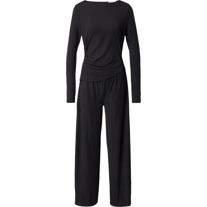 ABOUT YOU Overal Clara čierna 67449958