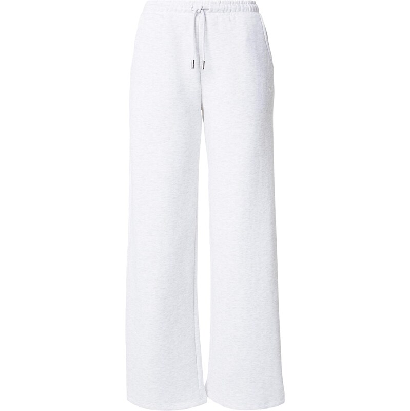 Tally Weijl Nohavice svetlosivá 67449965