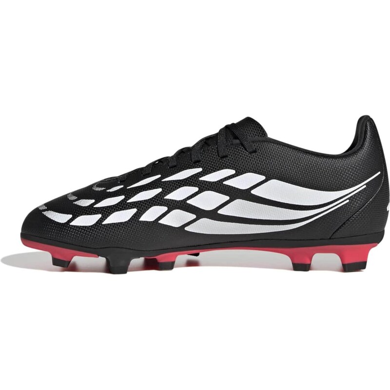 ADIDAS PERFORMANCE Športová obuv PREDATOR CLUB purpurová / čierna / 67450027