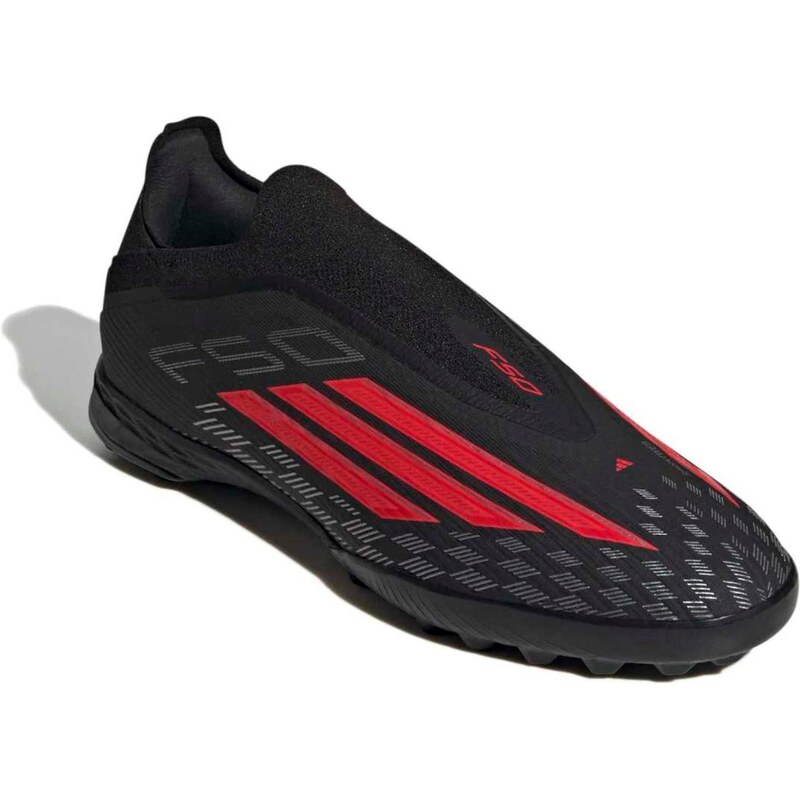 ADIDAS PERFORMANCE Kopačky F50 PRO červená / čierna / biela 67450026