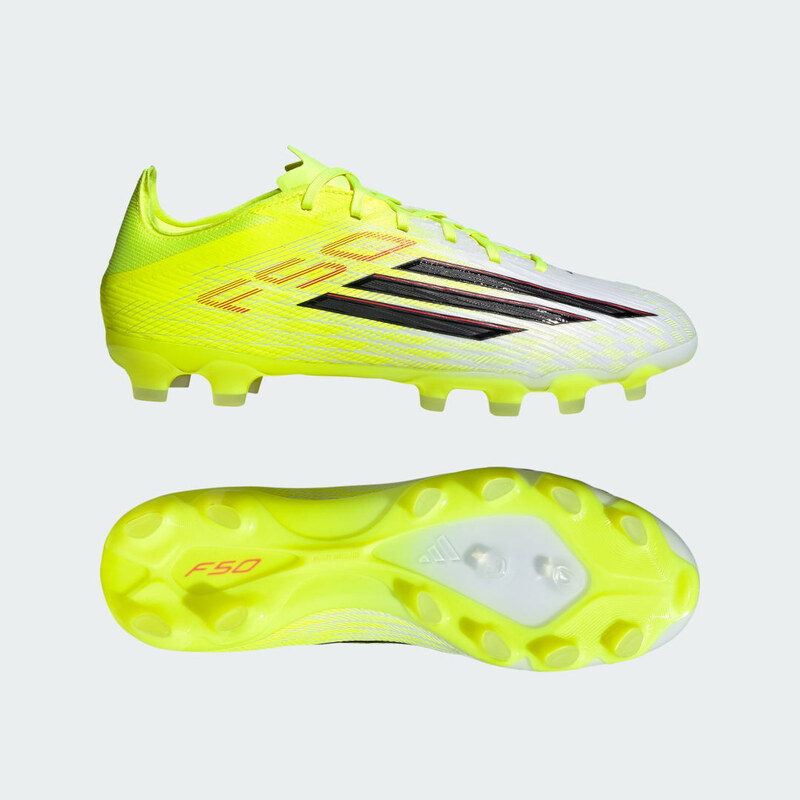 Adidas Futbalové kopačky F50 PRO na rôzne povrchy 67445779