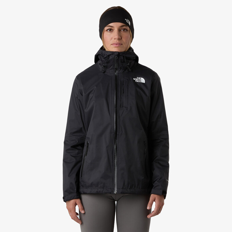 The North Face W ALTA VISTA RAIN JACKET XS 67758076