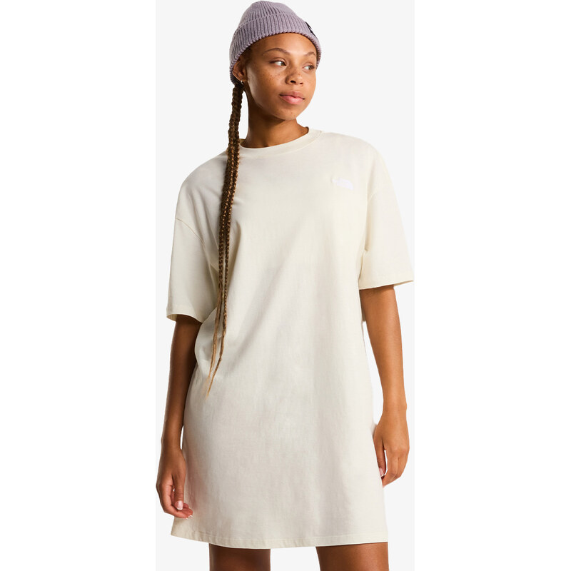 The North Face EVOLUTION SIMPLE DOME T-SHIRT DRESS S 67672332