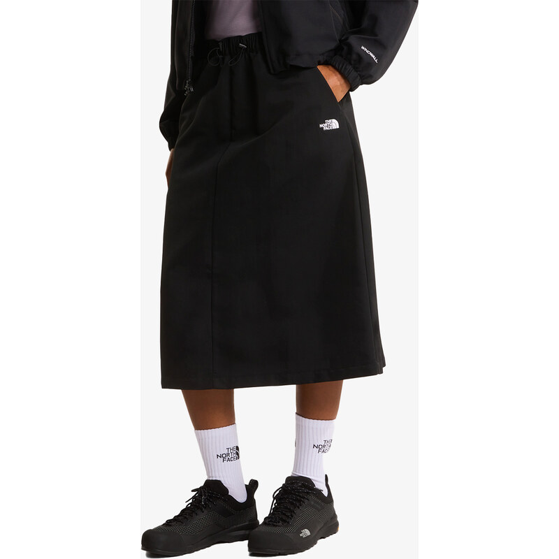 The North Face W TNF EASY PACKABLE SKIRT XS 67835242
