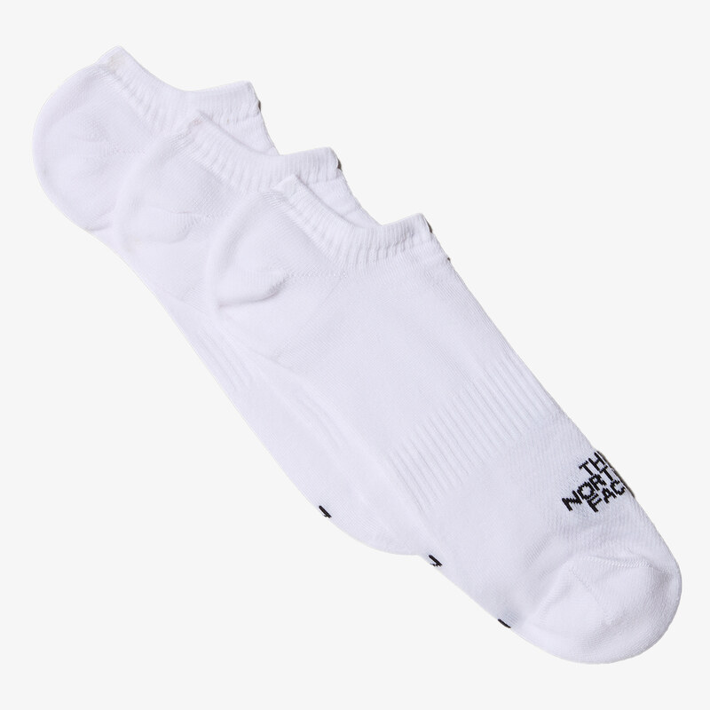 The North Face MULTI SPORT INVISIBLE SOCK 3P S 67454314