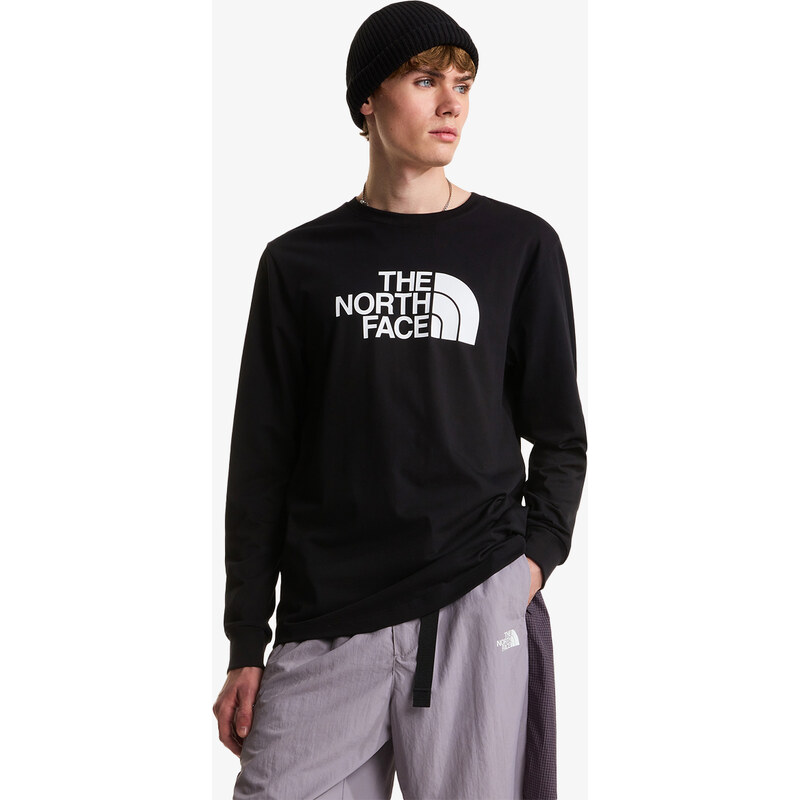 The North Face M EVOLUTION HALF DOME REGULAR LONG SLEEV S 67454315