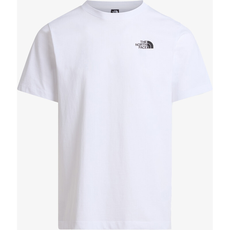 The North Face NORTH FACES REG SS TEE S 67454312