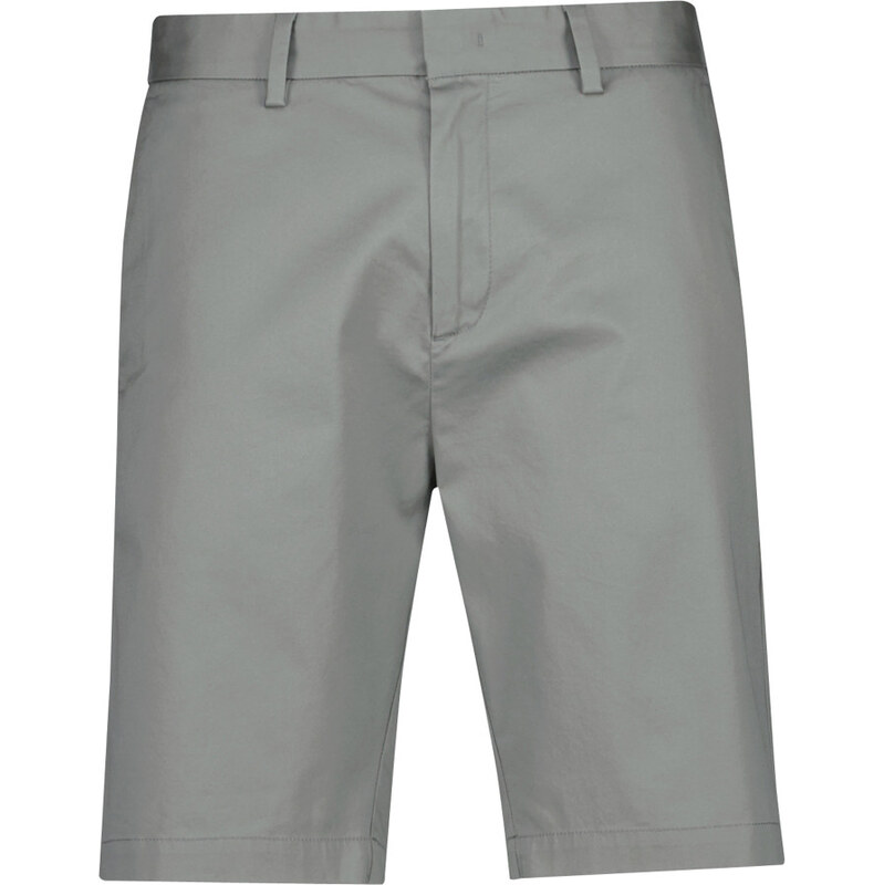ŠORTKY GANT SLIM SPORTS CHINO SHORTS LIGHT PUTTY 67446767