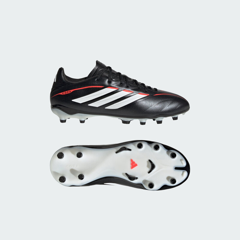 Adidas Kopačky COPA PURE IV LEAGUE Firm Ground Football Kids 67454487