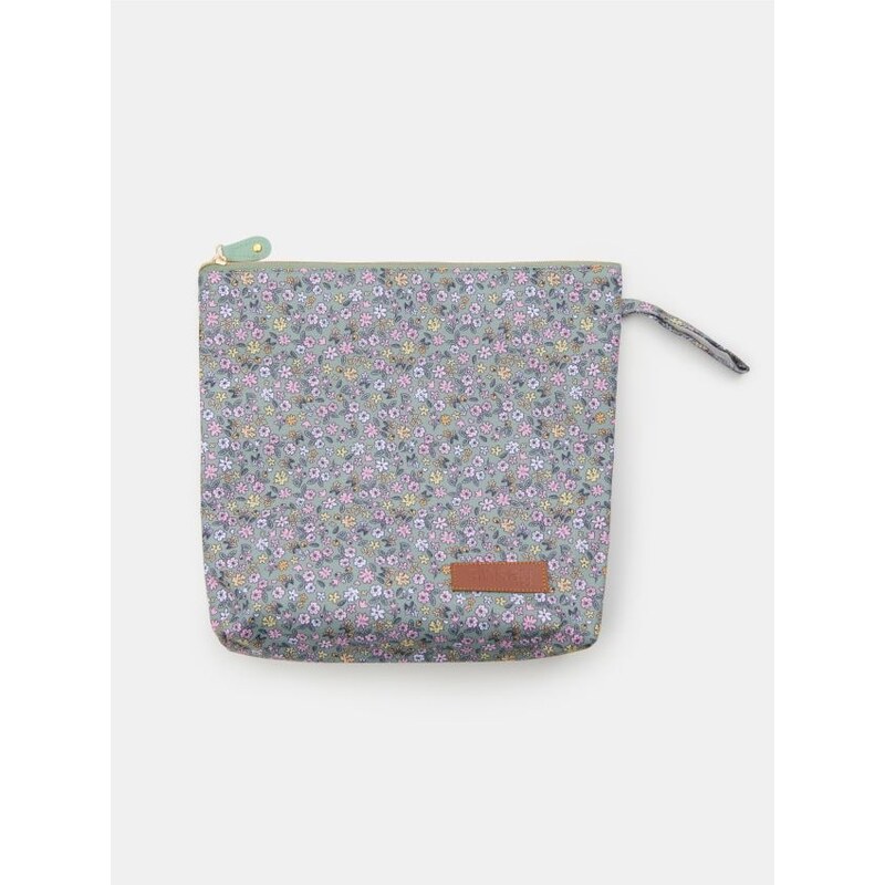 Sinsay - Organizér na kočík s kvetinovým vzorom - viacfarebná 67447166