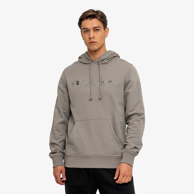 Champion Hooded Sweatshirt S 67454352