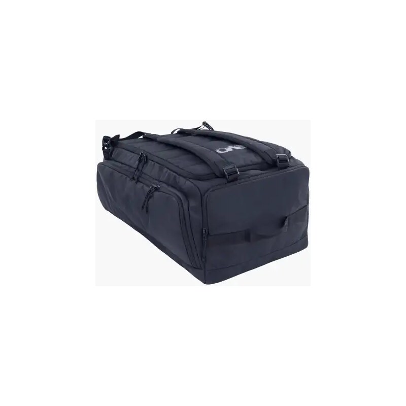 Evoc Gear MacAskill 55 cestovná taška Black 67454571