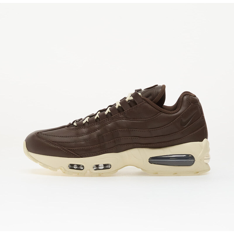 Nike Air Max 95 Big Bbl Ltr Qs Baroque Brown/ Coconut Milk-Baroque 67454585