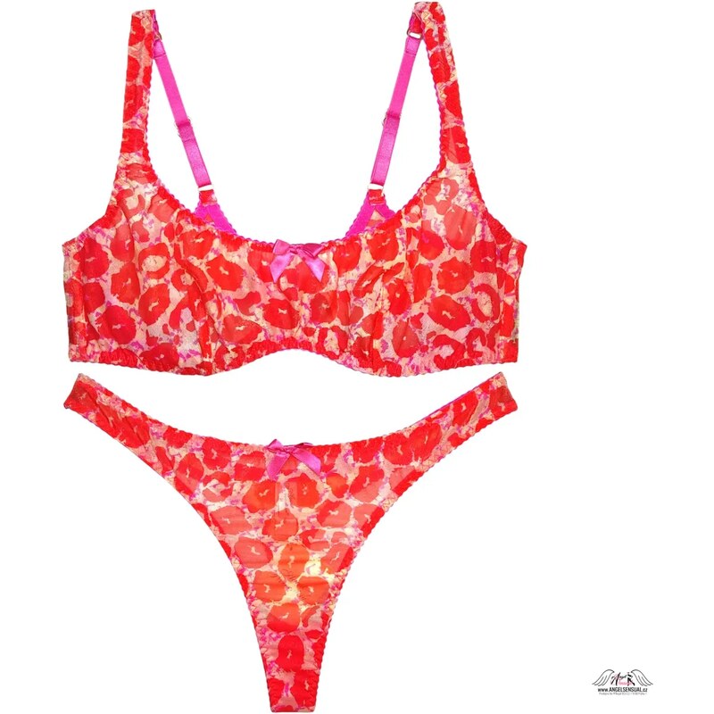 Agent Provocateur Kit 67454707