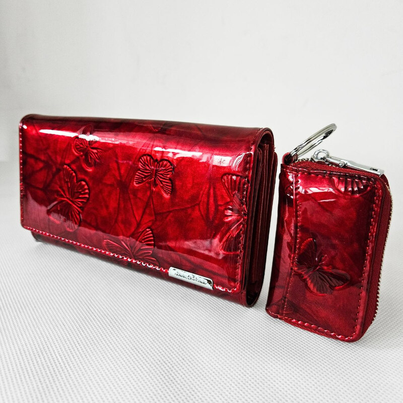 Jennifer Jones Dámsky set s peňaženkou ELSA 67454715