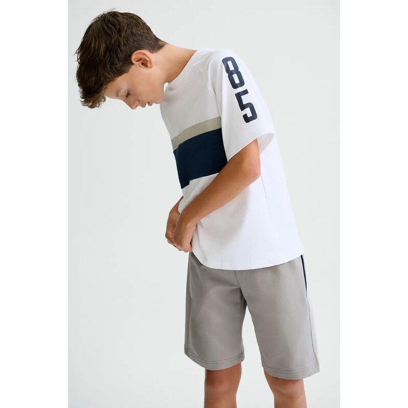 Detská bavlnená súprava Mayoral 67454774