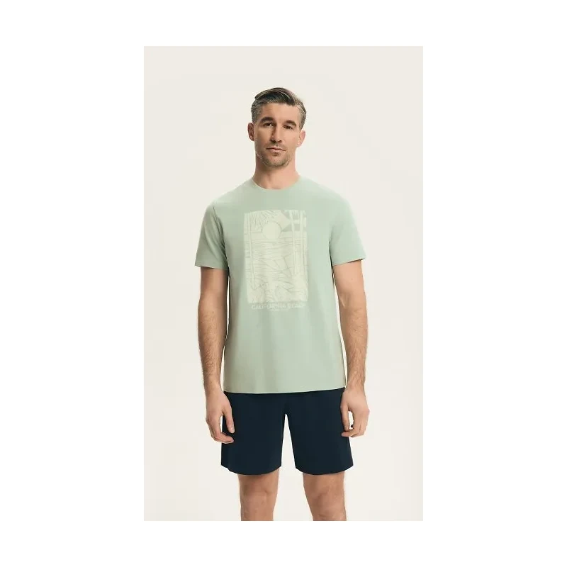 Pánske pyžamo Henderson 44503 Brook 67454861