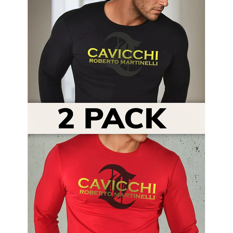 CAVICCHI Roberto Martinelli 2 PACK Tielka Cavicchi 2025/011 00020 66888381