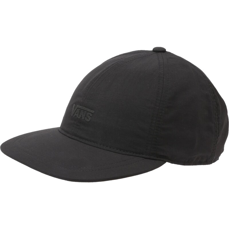 VANS Čiapka Bill Jockey čierna 67456725