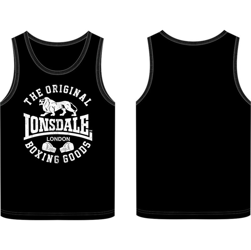 Pánske tielko Lonsdale 67456103