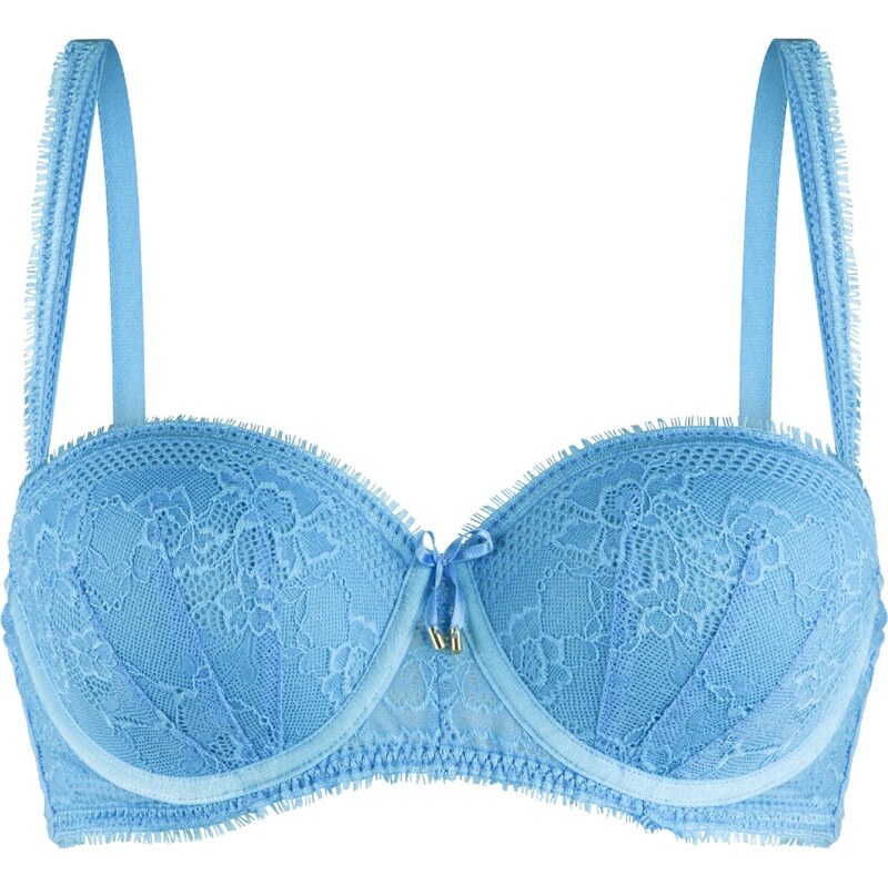 LingaDore Podprsenka azúrová 67456783