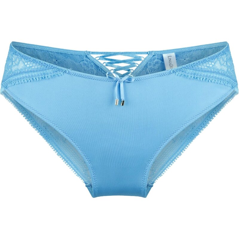 LingaDore Nohavičky svetlomodrá 67456785