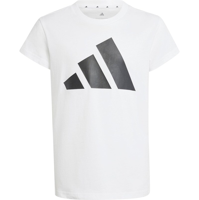 ADIDAS SPORTSWEAR Funkčné tričko BL 160 čierna / biela 67456798