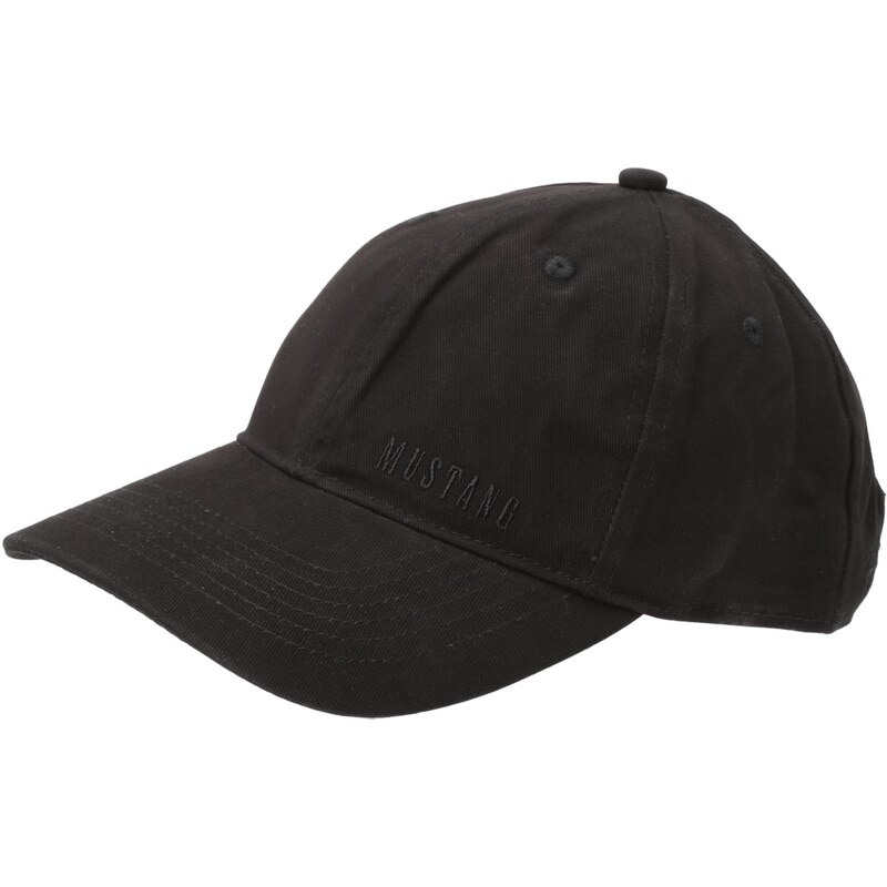 MUSTANG Čiapka čierna 67456800