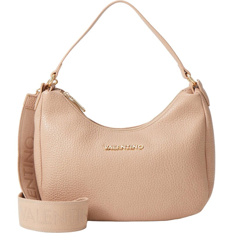 VALENTINO Kabelka na rameno Blossom telová 67456815