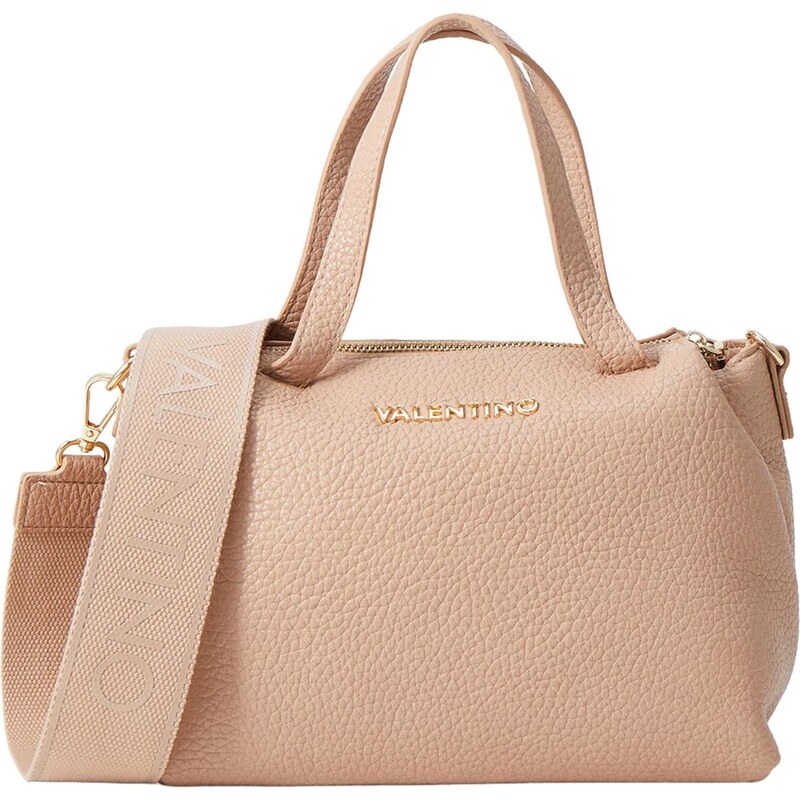VALENTINO Kabelka na rameno Blossom béžová 67456816