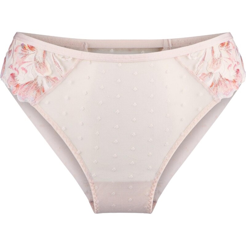 LingaDore Nohavičky Coral Tones ružová / pitaya 67456840