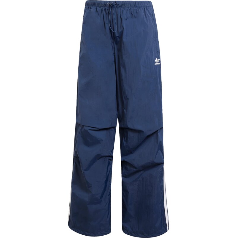 ADIDAS ORIGINALS Nohavice 3-Stripes Woven Parachute námornícka modrá / 67456856