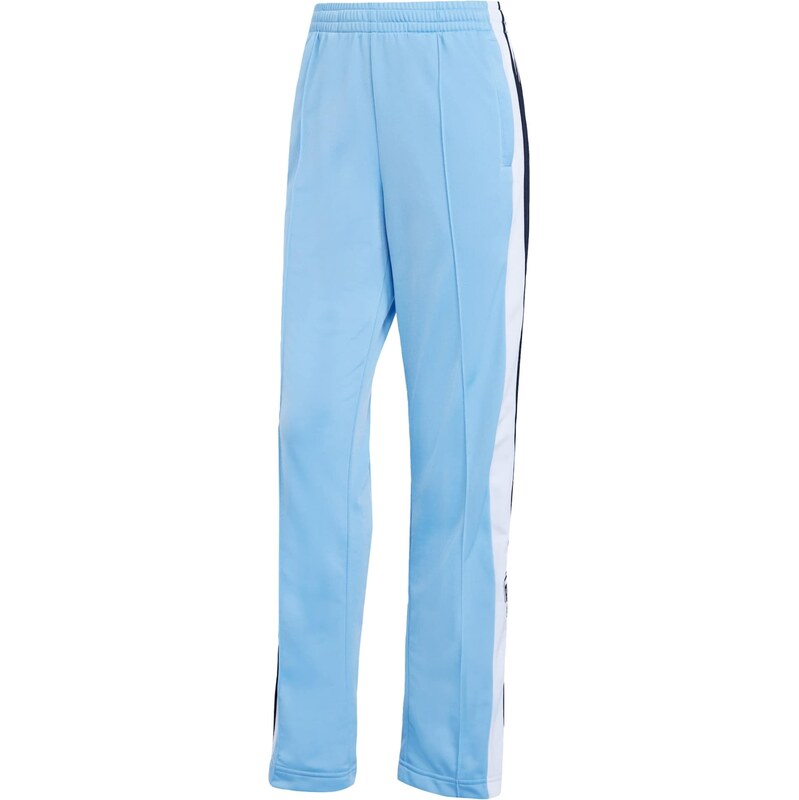 ADIDAS ORIGINALS Nohavice Adibreak svetlomodrá / čierna / biela 67456857