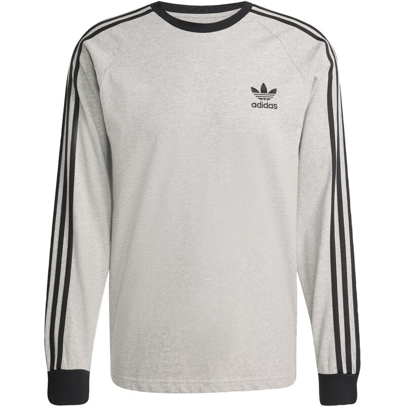 ADIDAS ORIGINALS Tričko Adicolor Classics kamenná / čierna 67456862