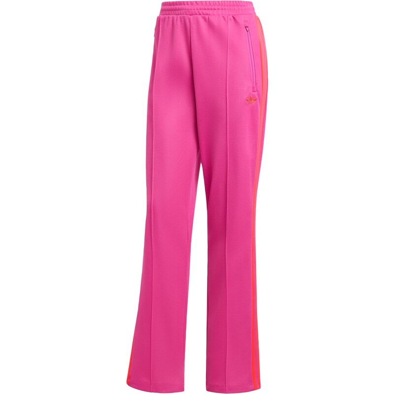 ADIDAS ORIGINALS Nohavice Graphic Track homárová / ružová 67456864