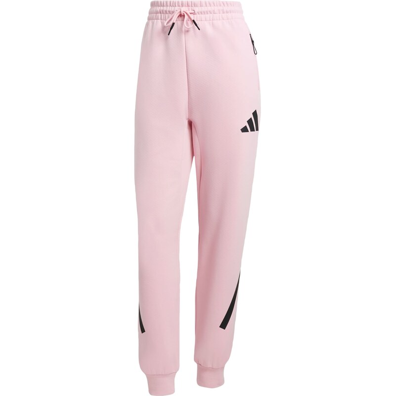 ADIDAS SPORTSWEAR Športové nohavice Z.N.E. ružová / čierna 67456869