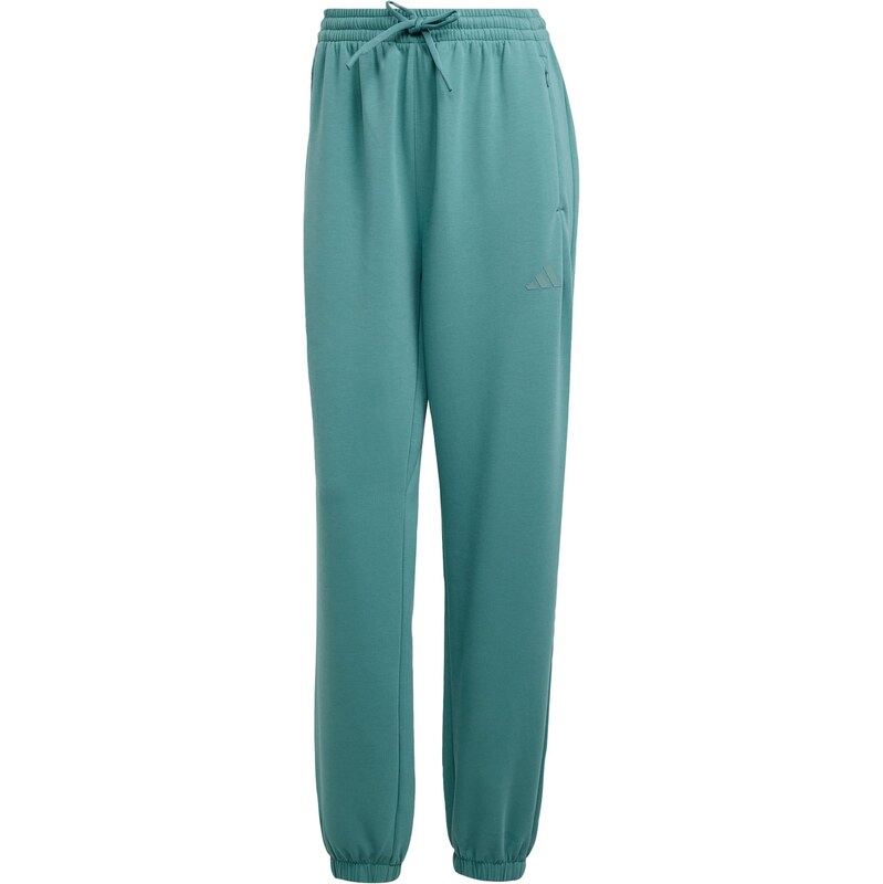 ADIDAS PERFORMANCE Športové nohavice Designed For Training smaragdová 67456871