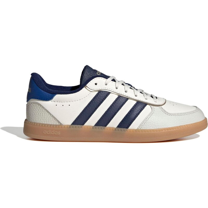 ADIDAS SPORTSWEAR Nízke tenisky Breaknet Sleek modrá / námornícka 67456876