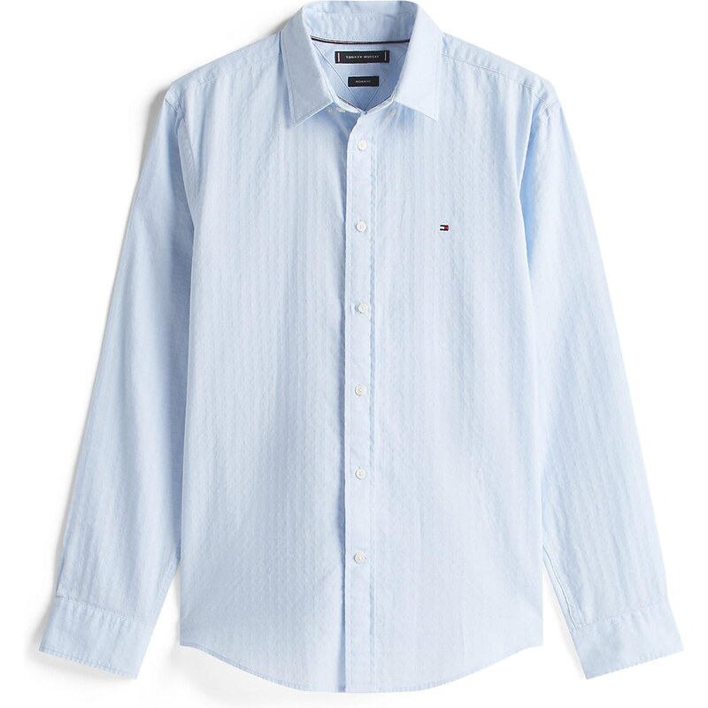TOMMY HILFIGER Košeľa svetlomodrá 67456878