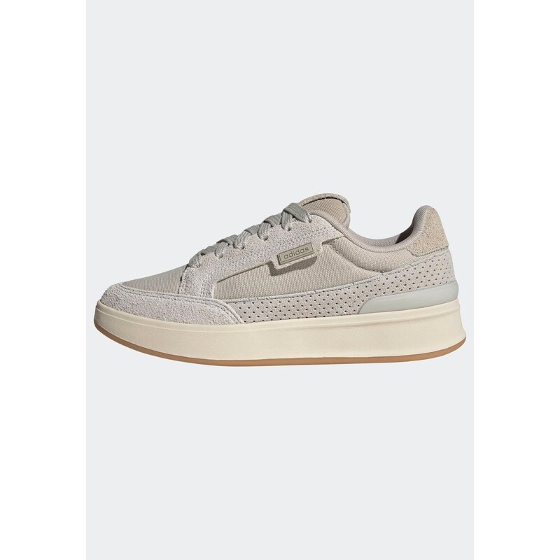 ADIDAS SPORTSWEAR Nízke tenisky tmavošedá 67456891