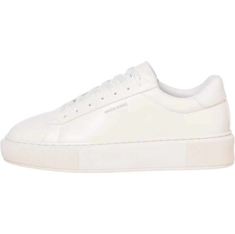JACK & JONES Nízke tenisky JFWGRAND biela 67456901