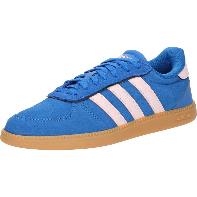 ADIDAS SPORTSWEAR Športová obuv Breaknet Sleek modrá / pastelovo 67456943