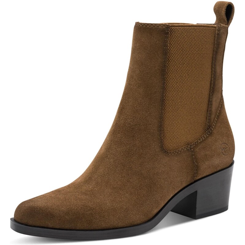 Tamaris Chelsea čižmy hnedá 67456953