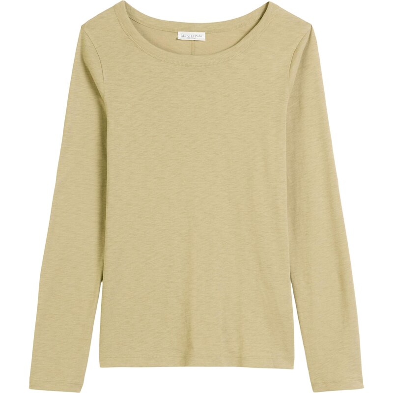 Marc OPolo DENIM Tričko kaki 67456983