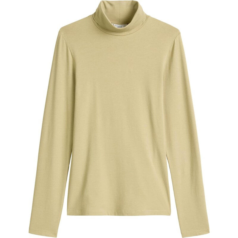 Marc OPolo DENIM Tričko kaki 67456992