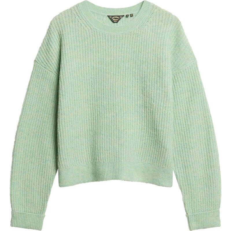 Superdry & Co Sveter mätová 67457006
