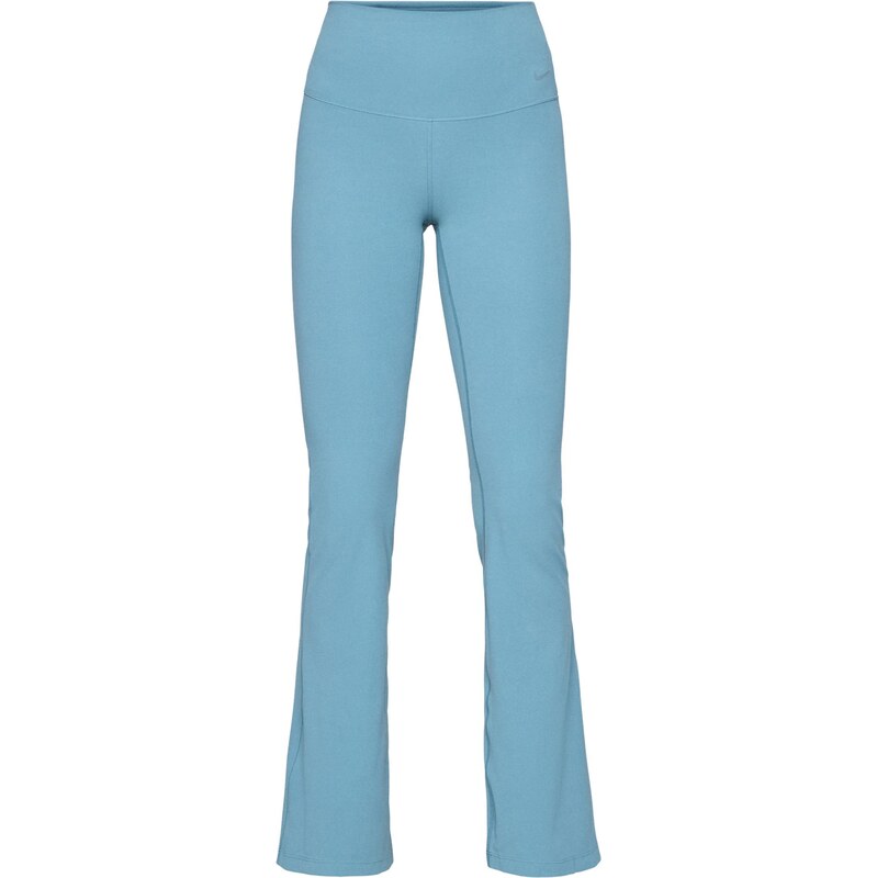 NIKE Športové nohavice ZENVY nebesky modrá 67457012