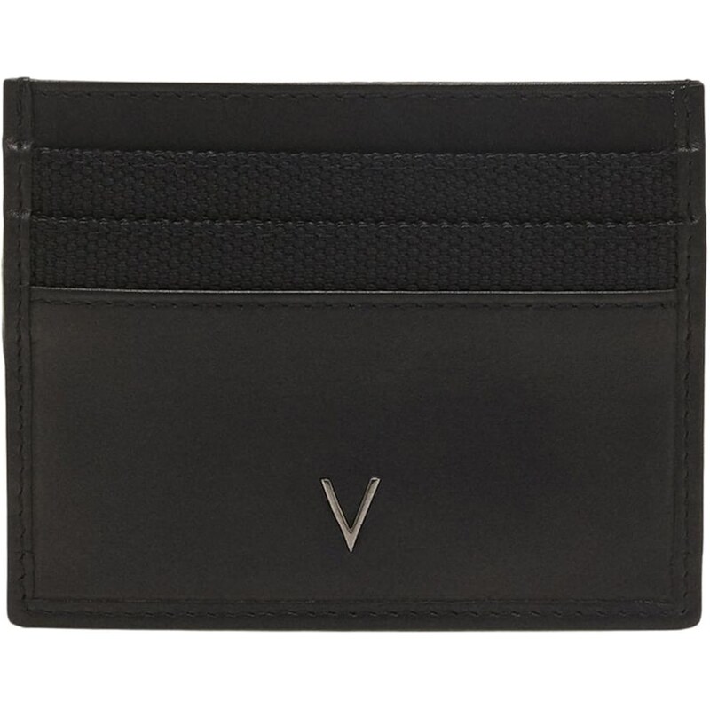 Valentino Bags Puzdro červená / čierna 67457029