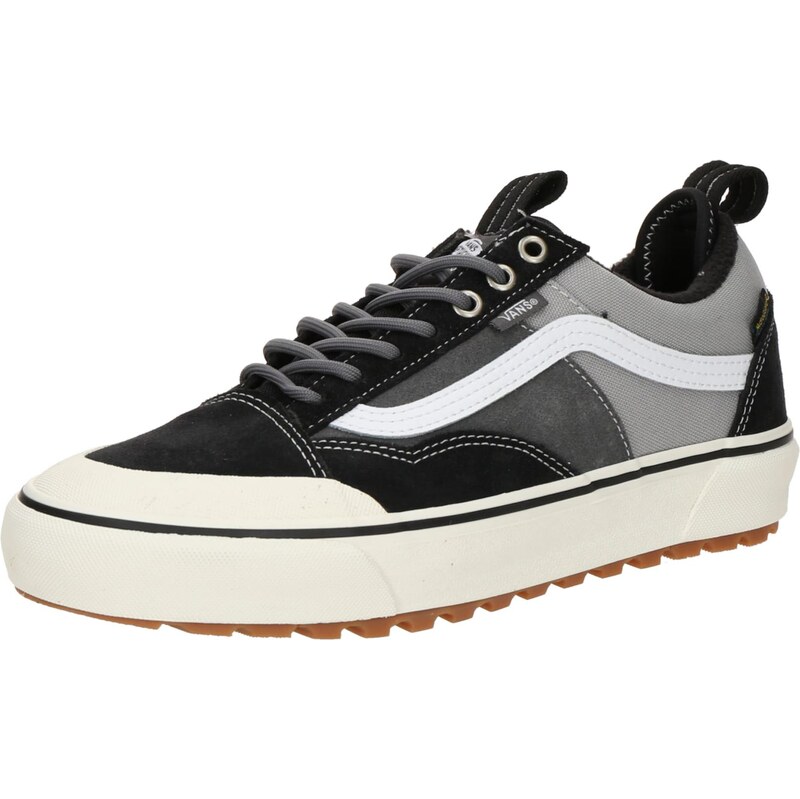 VANS Nízke tenisky MTE Old Skool sivá / tmavosivá / čierna / biela 67457045