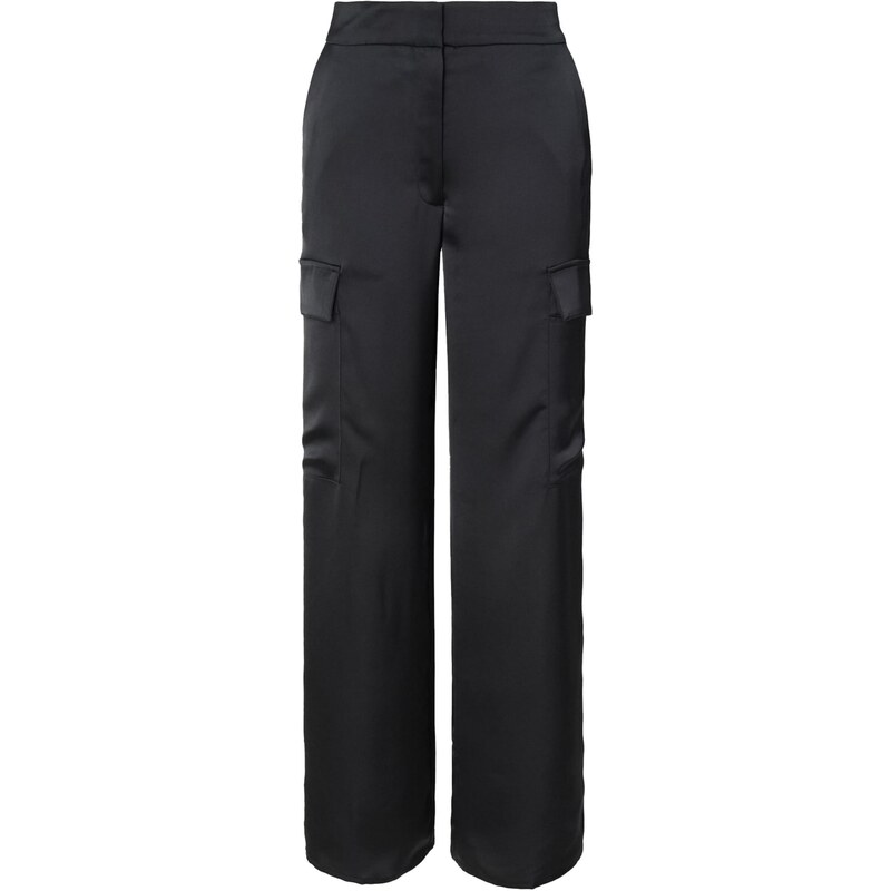 HUGO Kapsáče Hakila čierna 67457052